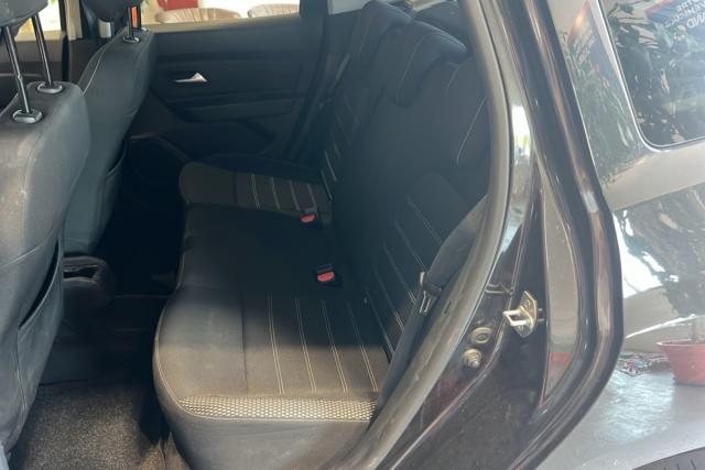 Dacia Duster image 2