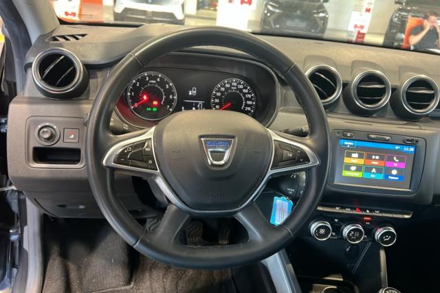 Dacia Duster image 3