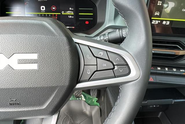 Dacia Duster image 6