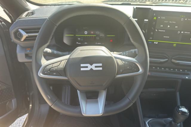 Dacia Duster image 5