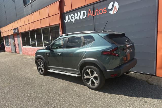 Dacia Duster image 2