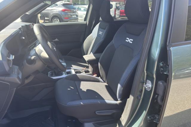 Dacia Duster image 7