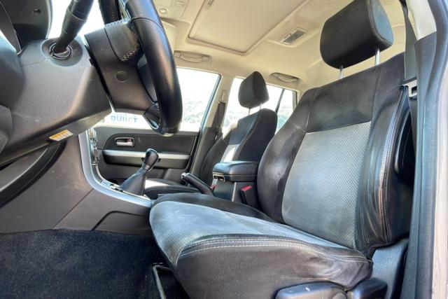 Suzuki Grand Vitara image 8