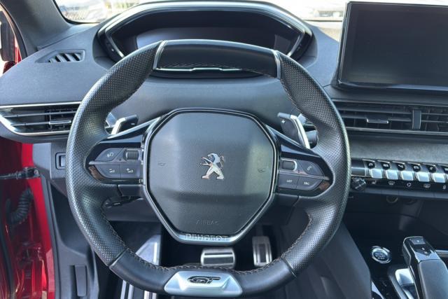 Peugeot 3008 image 1