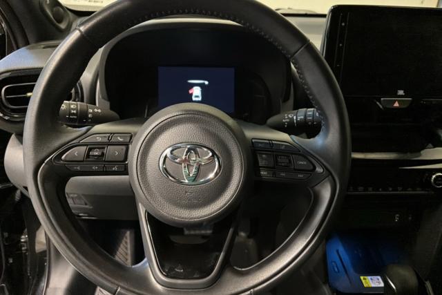 Toyota Yaris Cross image 9