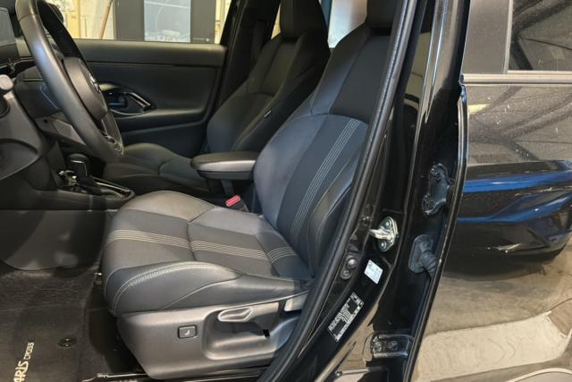 Toyota Yaris Cross image 2