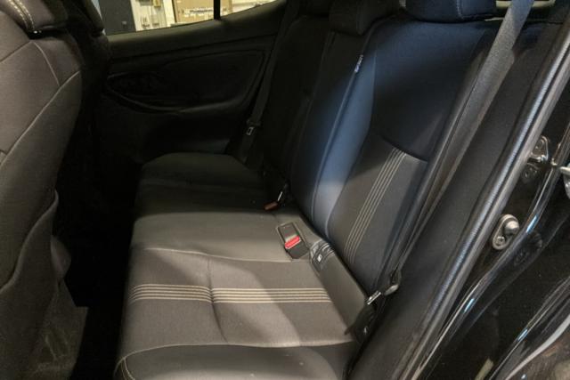 Toyota Yaris Cross image 1
