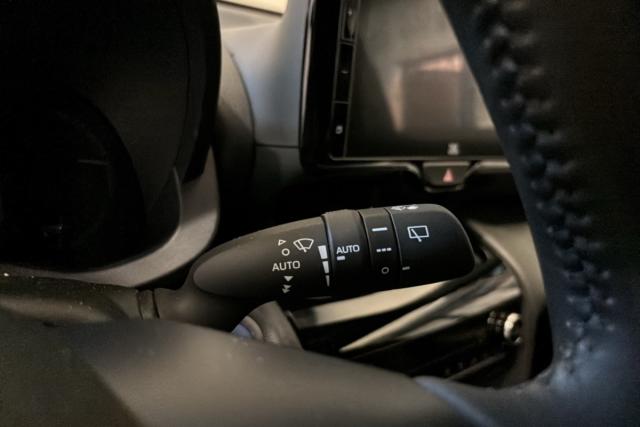 Toyota Yaris Cross image 5