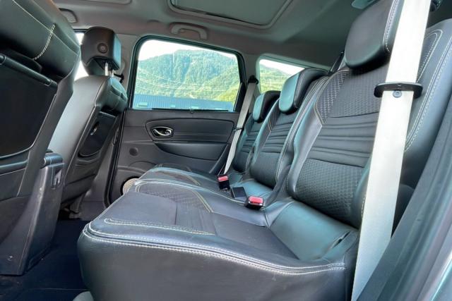 Renault Grand Scénic image 6