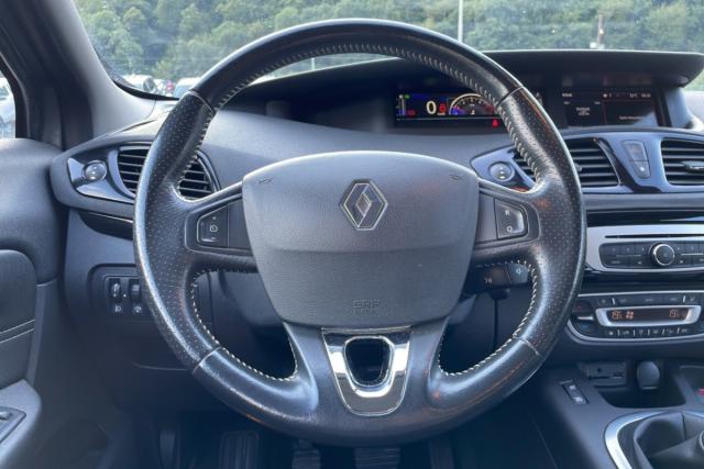 Renault Grand Scénic image 3