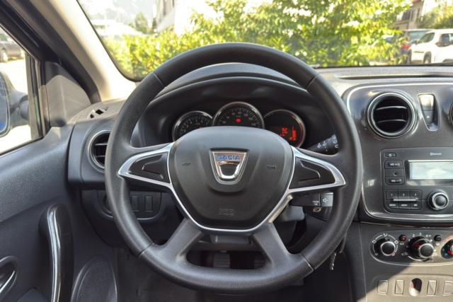 Dacia Sandero image 1
