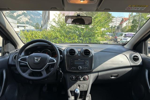 Dacia Sandero image 9