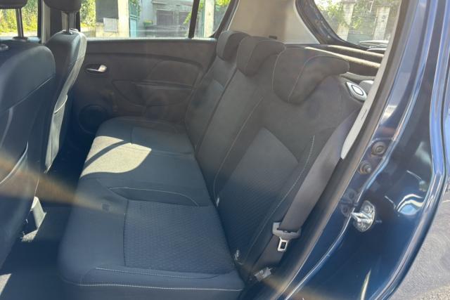 Dacia Sandero image 8
