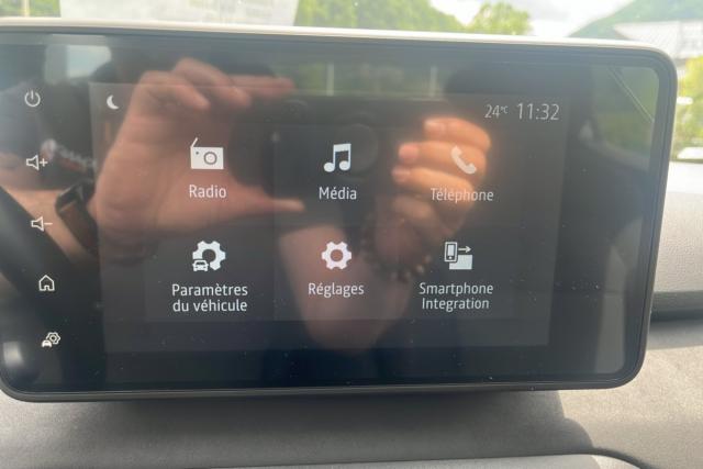 Dacia Sandero image 5