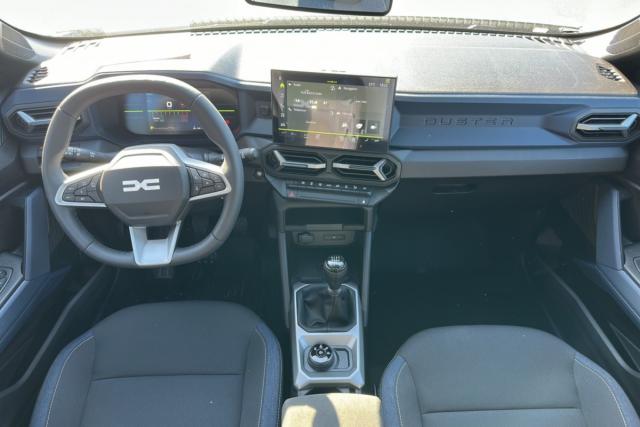 Dacia Duster image 3