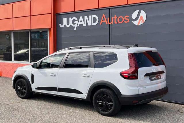 Dacia Jogger image 8