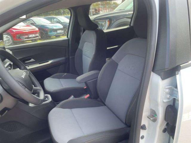Dacia Jogger image 5