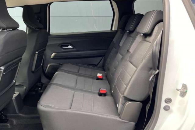 Dacia Jogger image 9