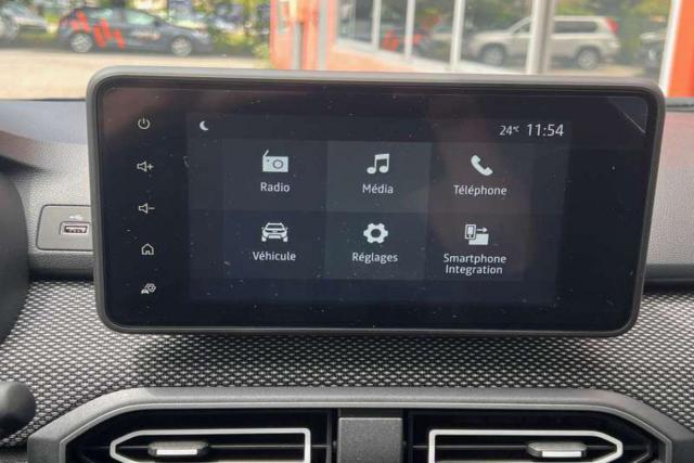 Dacia Jogger image 4