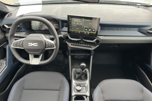 Dacia Duster image 2