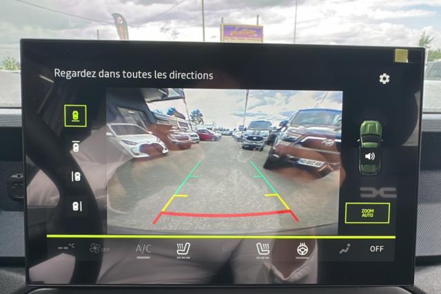 Dacia Duster image 5