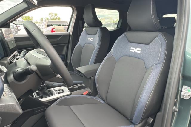 Dacia Duster image 4