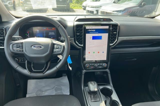 Ford Ranger image 3