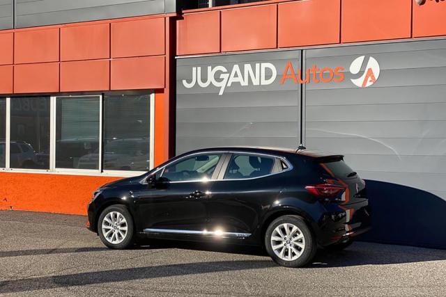 Renault Clio image 1