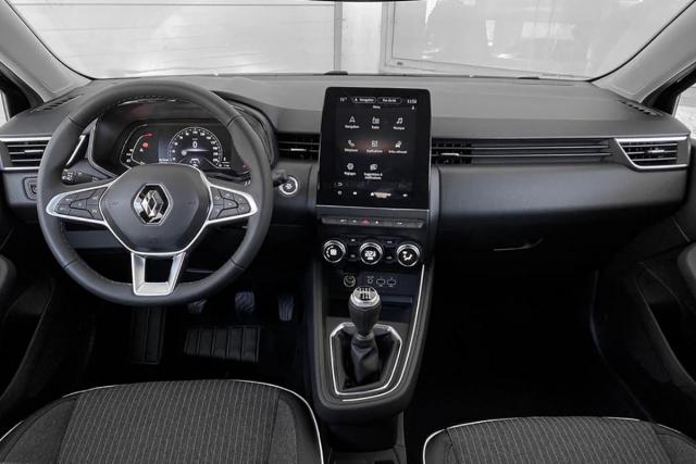 Renault Clio image 7