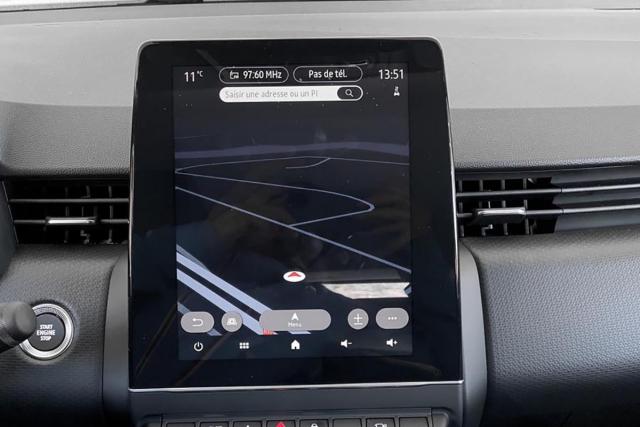 Renault Clio image 4