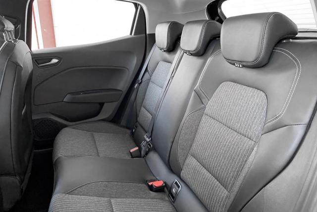 Renault Clio image 3