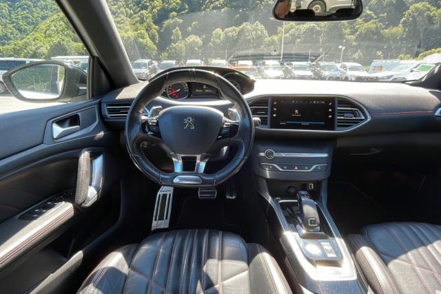 Peugeot 308 image 3