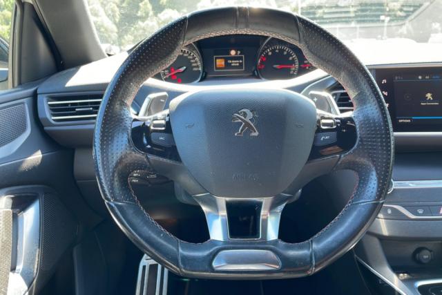 Peugeot 308 image 2
