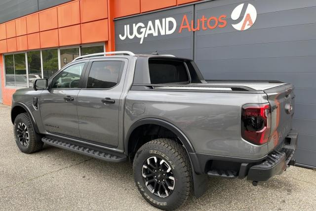 Ford Ranger image 4