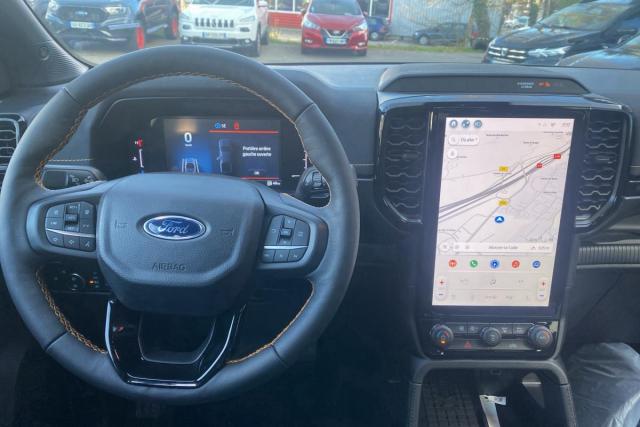 Ford Ranger image 2