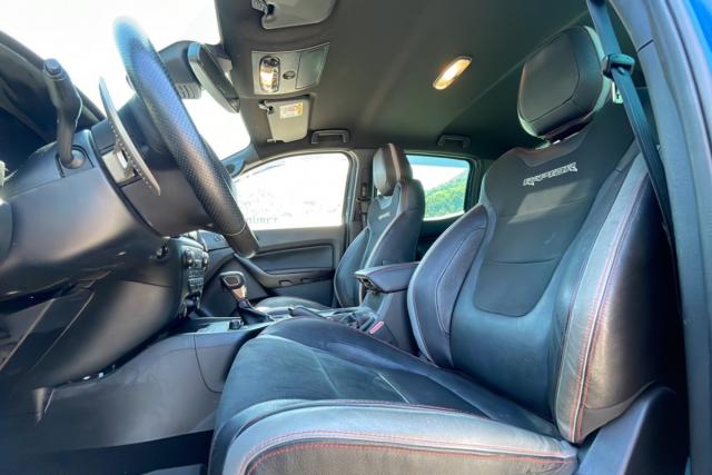 Ford Ranger image 2