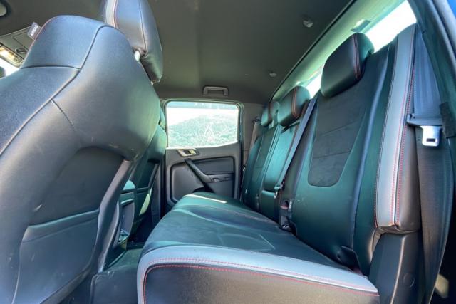 Ford Ranger image 3