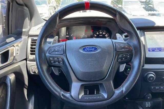 Ford Ranger image 5