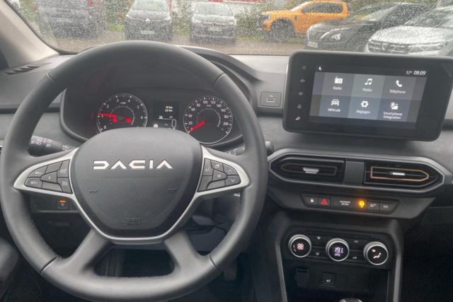 Dacia Sandero image 4