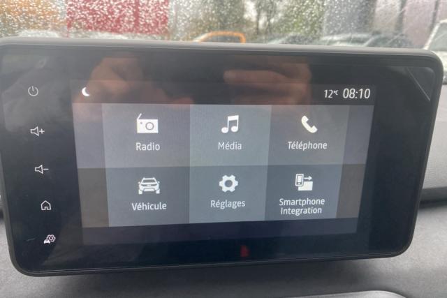 Dacia Sandero image 3