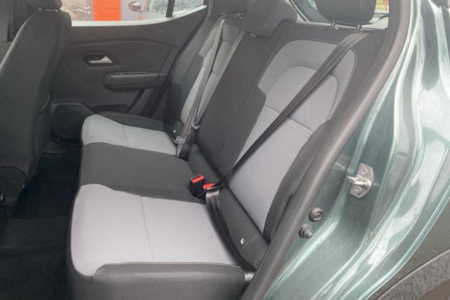 Dacia Sandero image 6