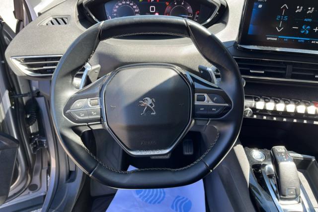 Peugeot 5008 image 6