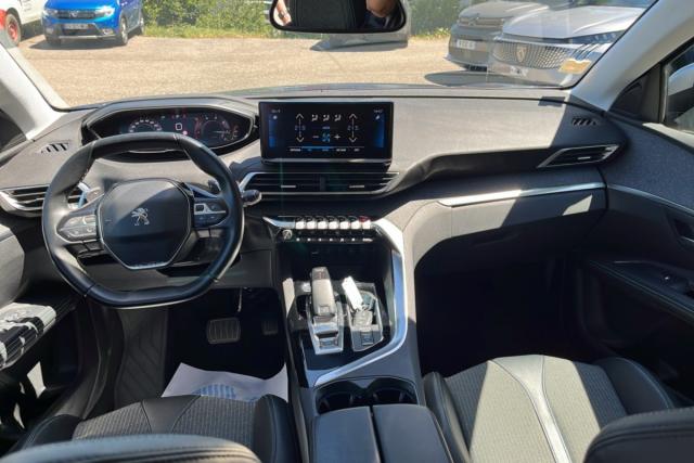 Peugeot 5008 image 7