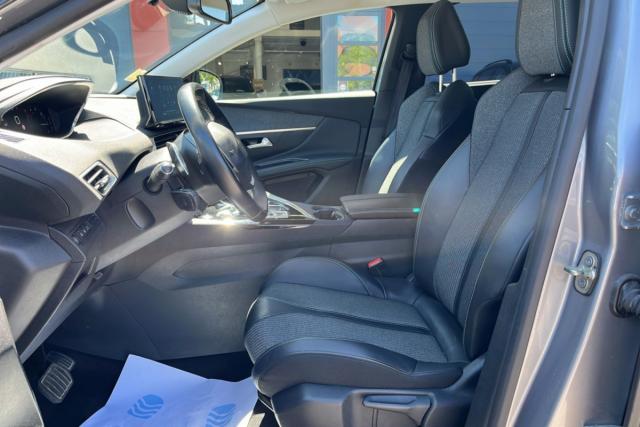 Peugeot 5008 image 8