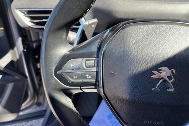 Peugeot 5008 image 4