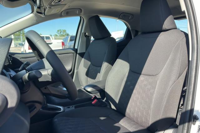 Toyota Yaris image 7