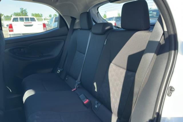 Toyota Yaris image 3
