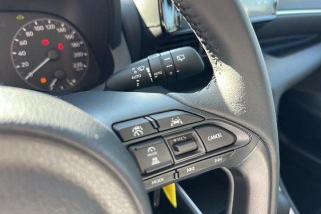 Toyota Yaris image 4