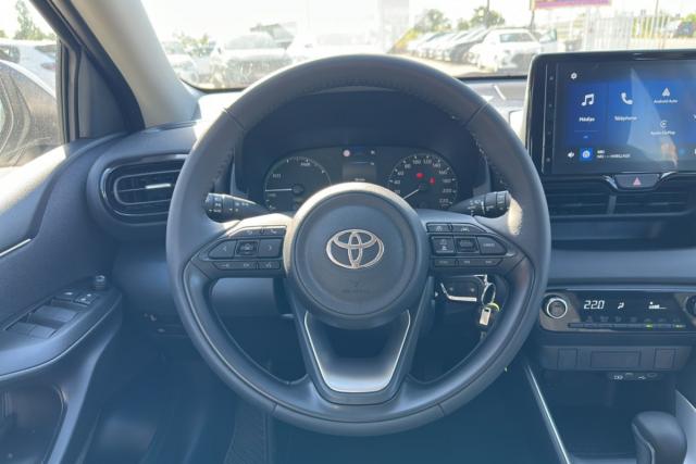 Toyota Yaris image 6