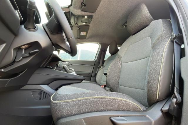 Renault Captur image 9